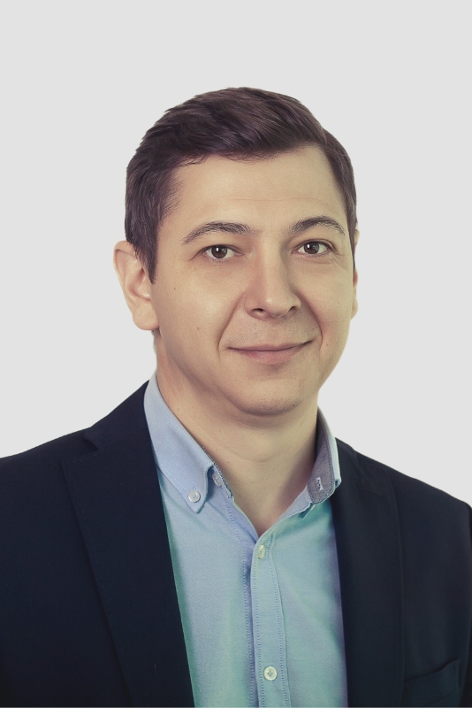 Вадим Клепцин