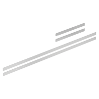 Комплект монтажных пластин GSR