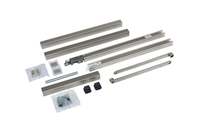 Координатор G-GSR/V, под нерж. сталь