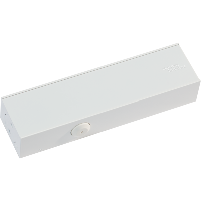 Корпус доводчика dormakaba TS73V EN 2-4 BCA, белый RAL9016