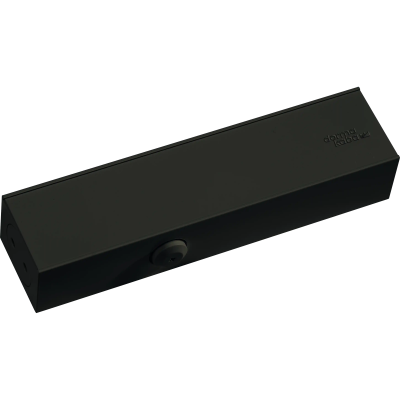 Корпус доводчика dormakaba TS83 EN 3-6 BC без рычага, т-коричн.