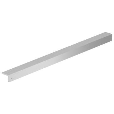 Уголок монтажный G-N XEA серый