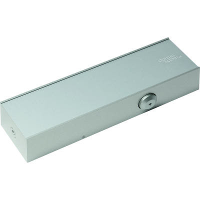 Корпус доводчика dormakaba TS73V EN 2-4 BCA, серый