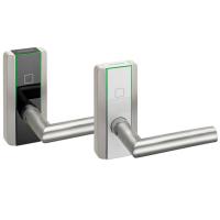 Электронная дверная ручка dormakaba C-lever Compact