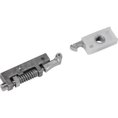Фиксатор открытого положения для доводчика TS97, комплект