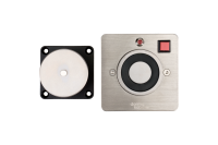 Электромагнитный dormakaba ФОП EM500 MAW