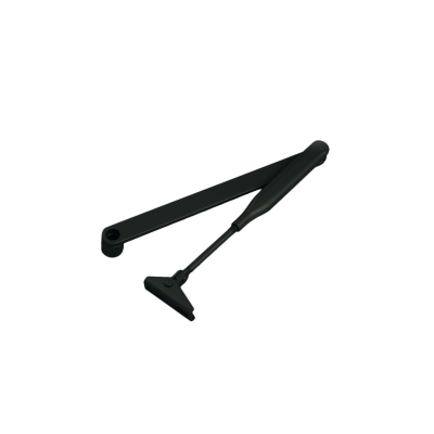 Рычаг к доводчику dormakaba TS71, TS72, TS73V, TS83, темно-коричневый