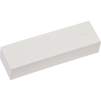 Корпус доводчика dormakaba TS72 EN 2-4, белый RAL9016