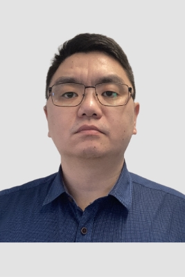 Алексей Мункуев