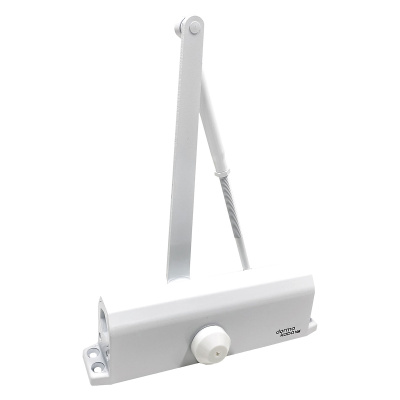 Доводчик dormakaba TS FROST I,EN 4/5 белый