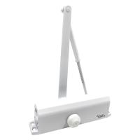 Доводчик dormakaba TS Frost