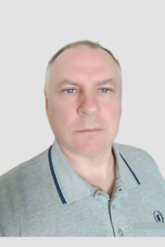 Александр Блоха