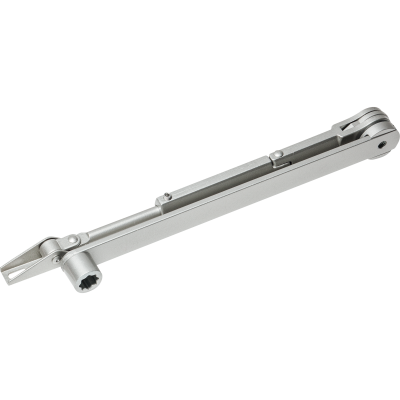 Рычаг к доводчику dormakaba TS71, TS72 ФОП неоткл., серый