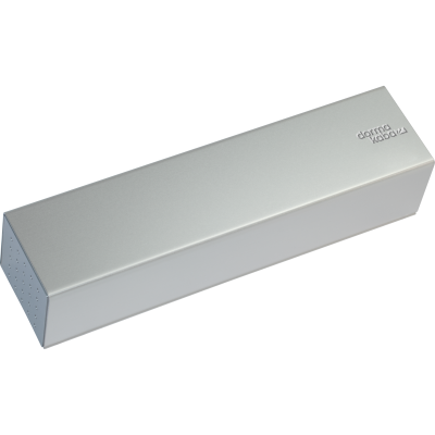 Корпус доводчика dormakaba TS93 B BC+DC EN 2-5, cерый