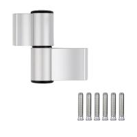 Петли для алюминиевых дверей dormakaba 03/04-AL/2