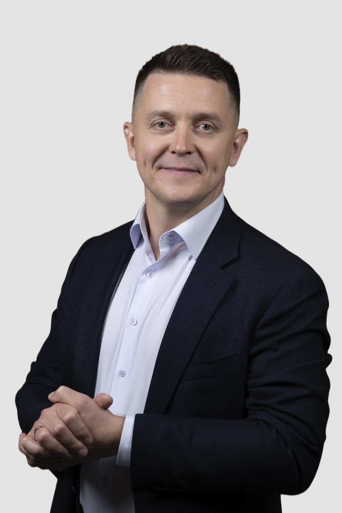 Молокоедов Максим