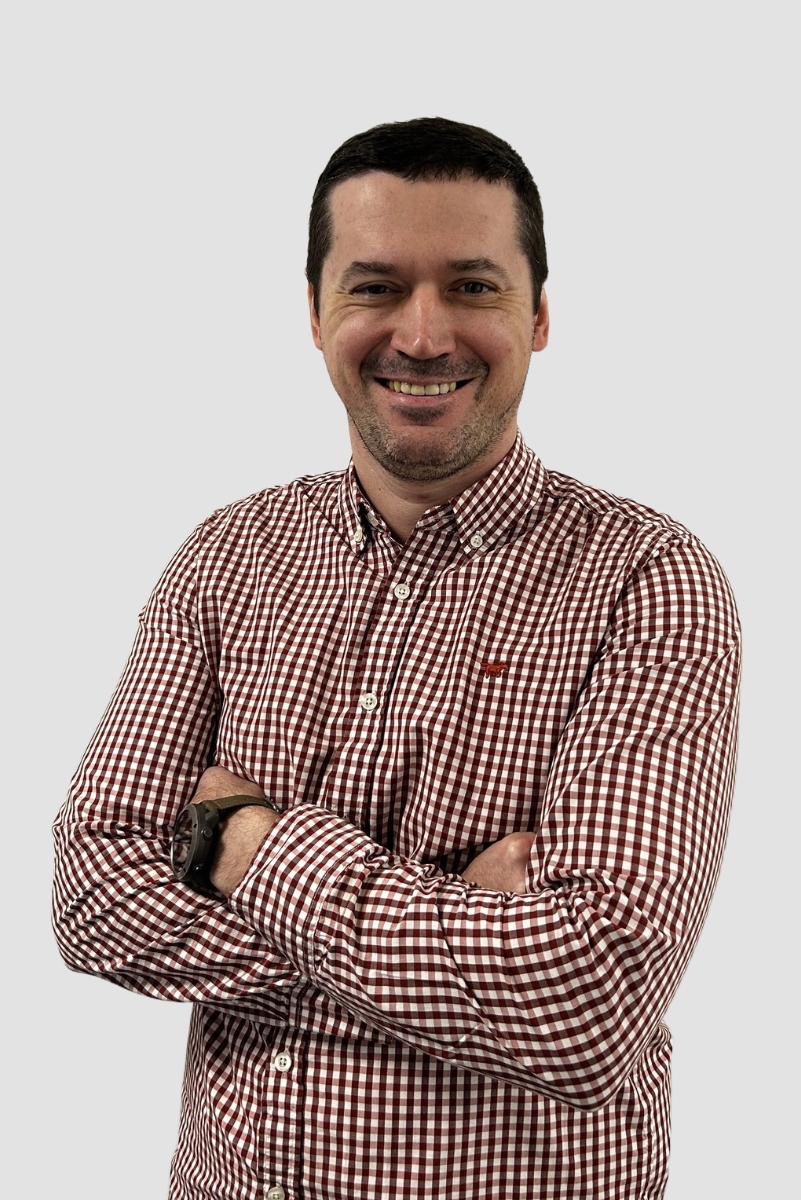 Роман Саитов