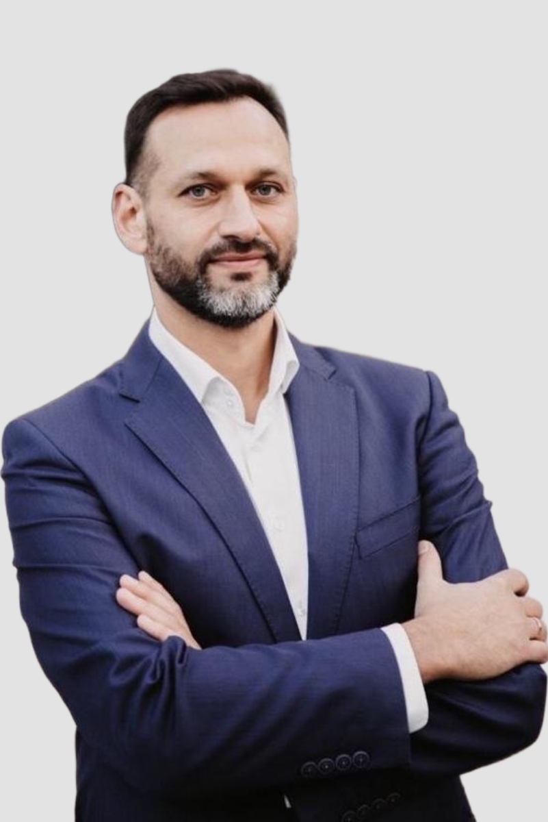 Кирилл Щедряков