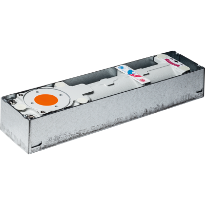 Доводчик напольный BTS80 BC+DC EN 3 ФОП, без шпинделя