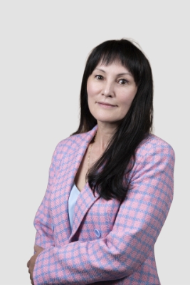 Галина Радзицкая