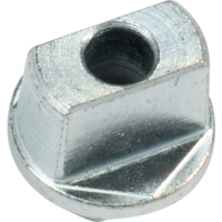 Шпиндель для напольных доводчиков BTS