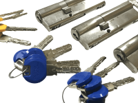 Мастер-системы под один ключ, одноуровневые, многоуровневые