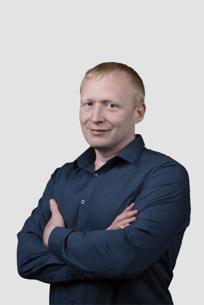 Роман Курочкин