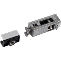 ФОП dormakaba G-SR-S для пассивной створки, комплект