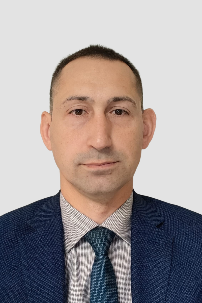 Хайров Тимур