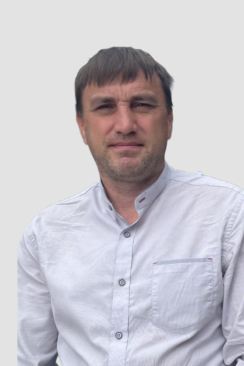 Сергей Чивирь