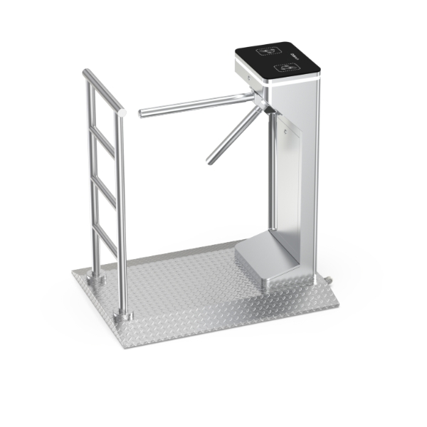 Трипод тумбовый dktech Easy Task 50P