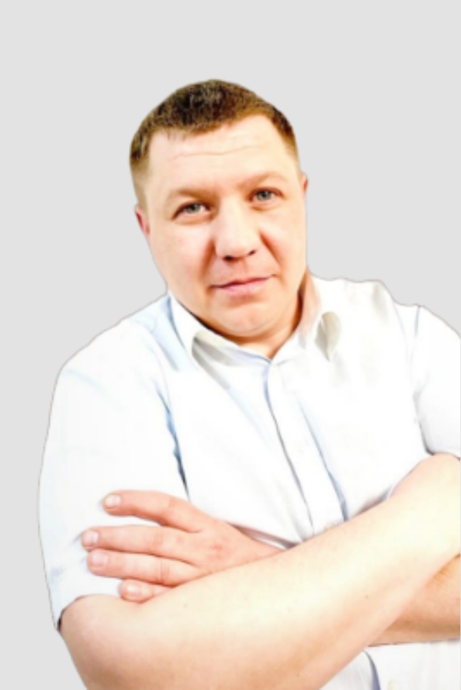 Леонид Баранов