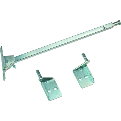 Координатор накладной dormakaba SR390, ст.оцинк.