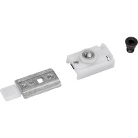 ФОП для применения со скользящим каналом dormakaba G-N, комплект