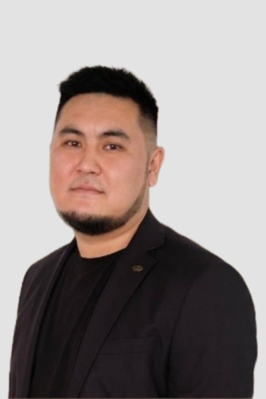 Бекзат Молдабеков