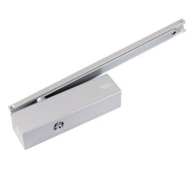 Доводчик dormakaba TS MATCH EN 3-4 B BC серый