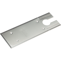 Крышка для доводчика dormakaba BTS75 V