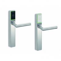 Электронная дверная ручка dormakaba C-lever Pro