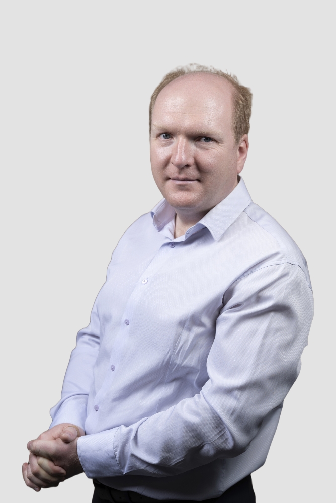 Александр Лебедев