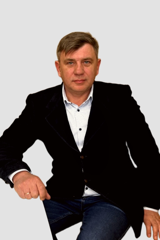 Олег Егоров
