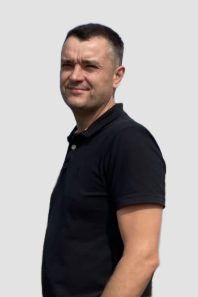 Алексей Кучинский