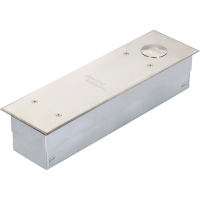 Дверной доводчик dormakaba BTS 80