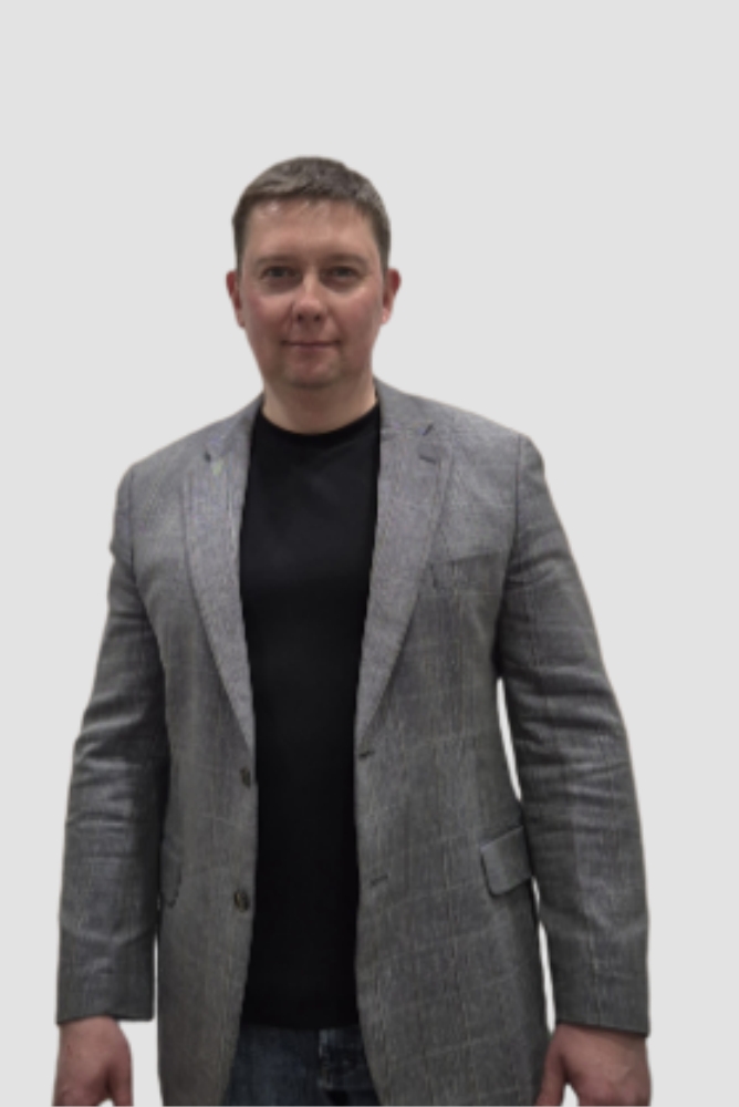 Денис Зайцев