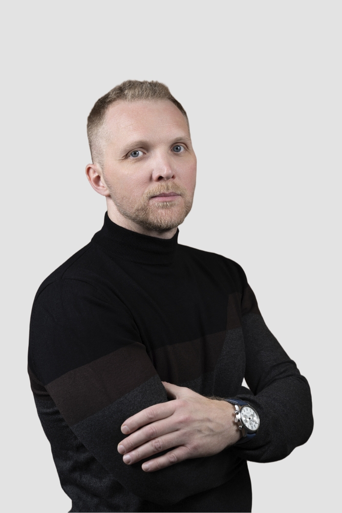 Алексей Арцер