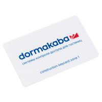 RFID констракшн карта ЗОНА 1