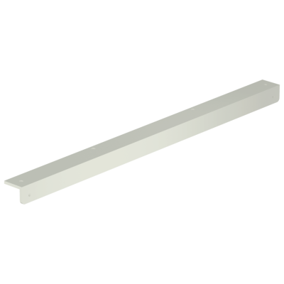 Уголок монтажный G-N XEA белый RAL9010