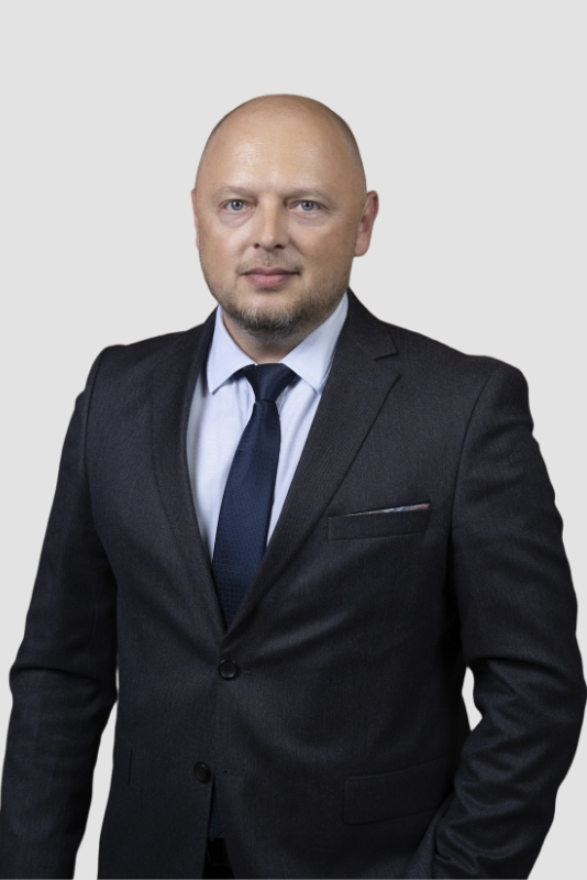 Валерий Кравцов