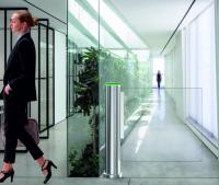 Калитка dk tech Easy Swing 10 