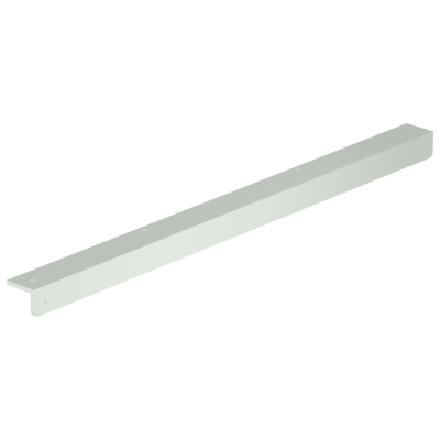 Уголок монтажный G-N XEA белый RAL9016