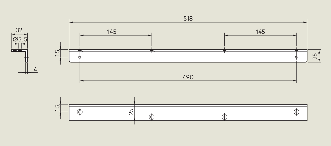 Чертеж G-N XEA